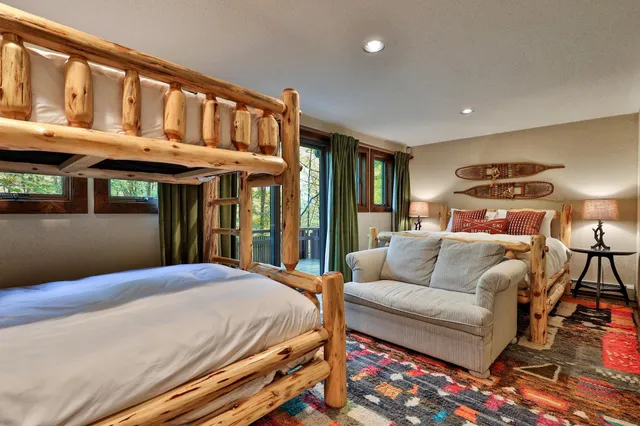 $657,500 | 493 Kestrell Drive, Plymouth, VT 05056