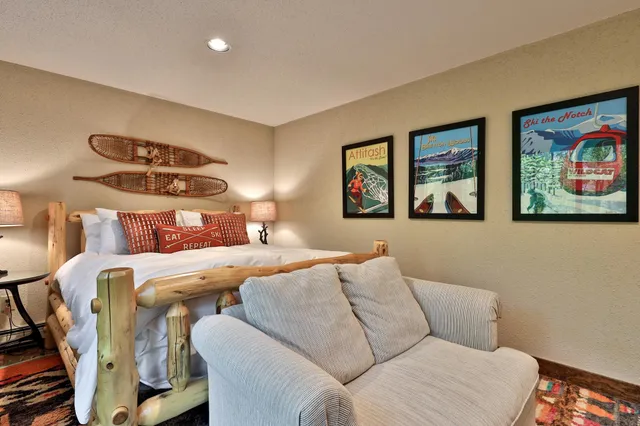 $657,500 | 493 Kestrell Drive, Plymouth, VT 05056