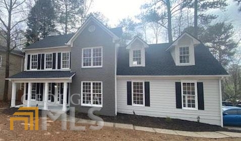 3235 Wildflower Road Rex, GA 30273 - Photo 1 of 1 Gallery Image 1