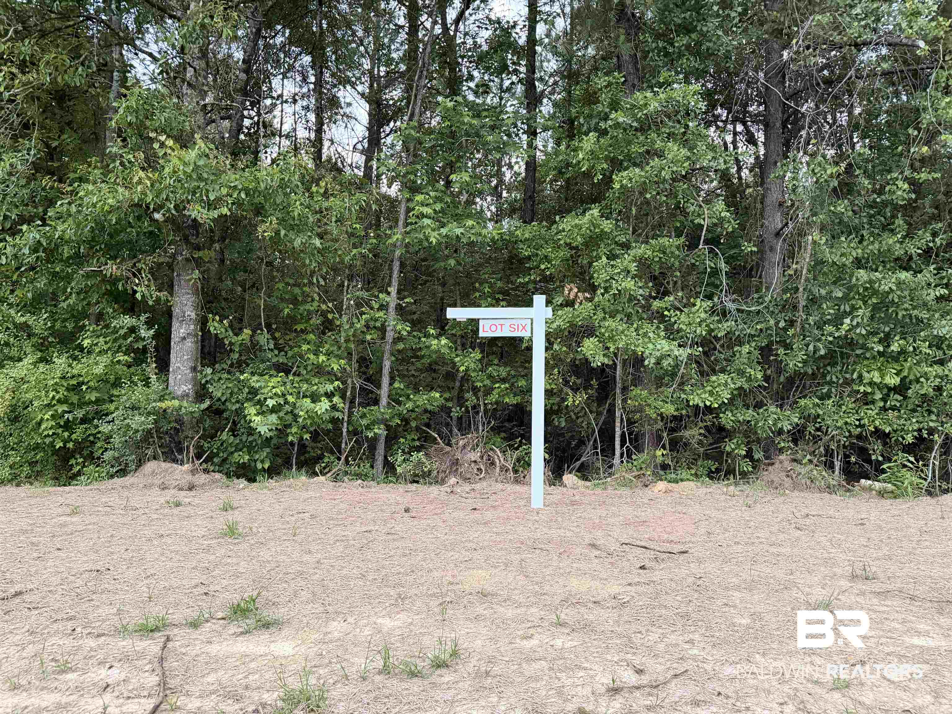 -pine Grove Rd Pine Grove Rd Pine Grove Road Bay Minette, AL 36507 - Photo 8 of 14