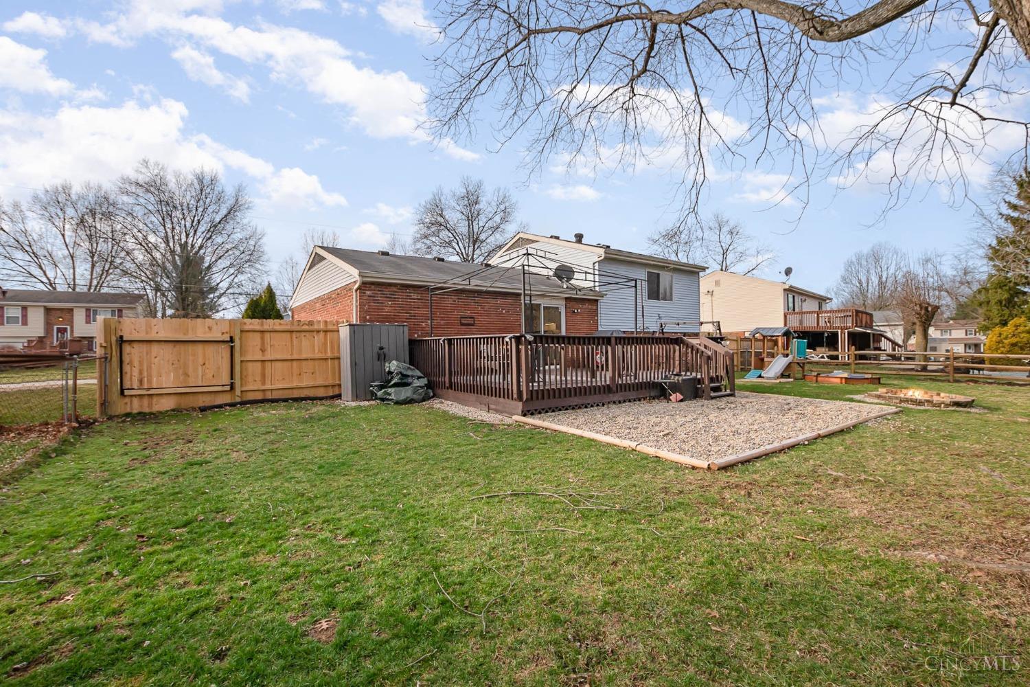 4815 Stoneybrook Road Cincinnati, OH 45244 - Photo 24 of 36 Gallery Image 24