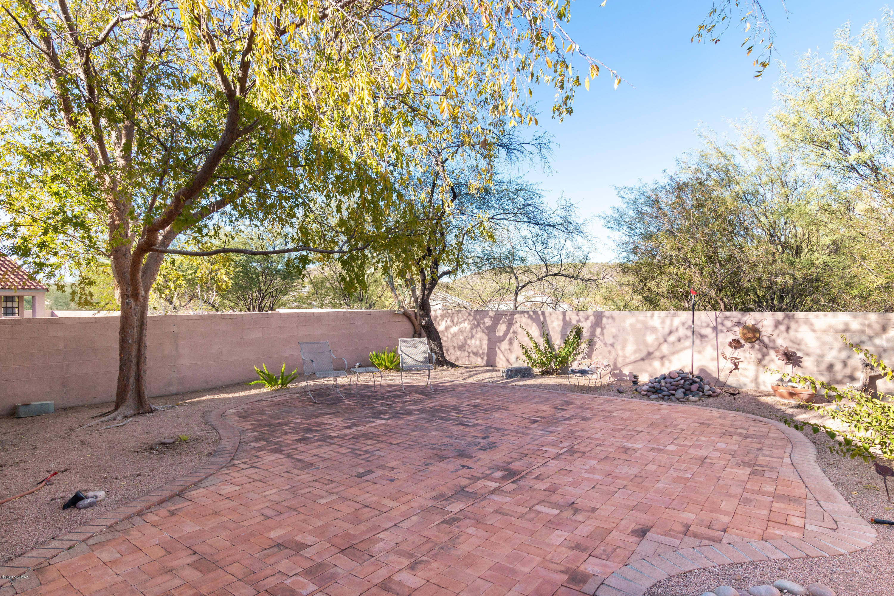 5271 North Mountain Terrace Road Tucson, AZ 85750 - Photo 34 of 38 Gallery Image 34