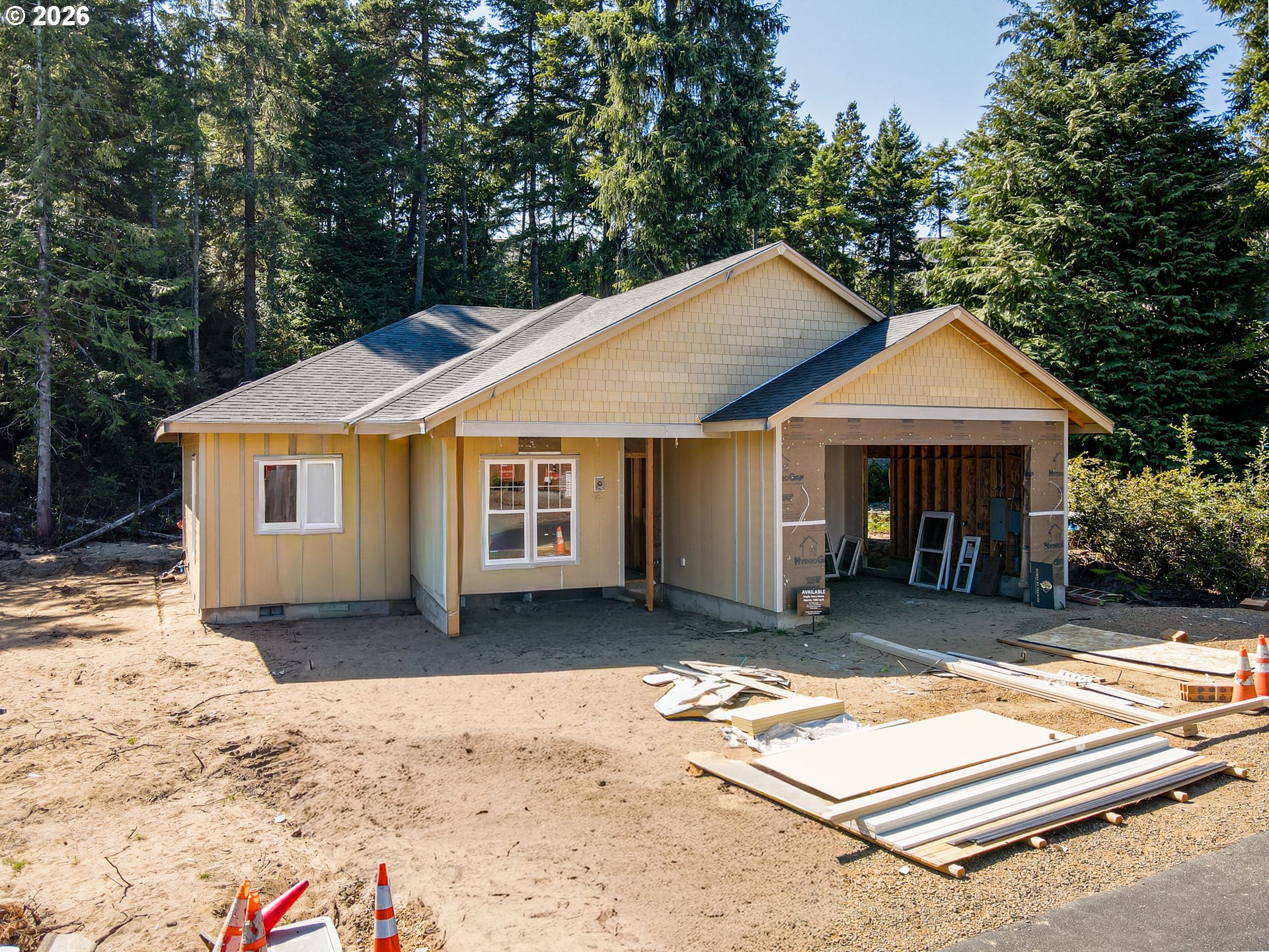 35140 Ponderosa Loop Nehalem, OR 97131 - Photo 2 of 6