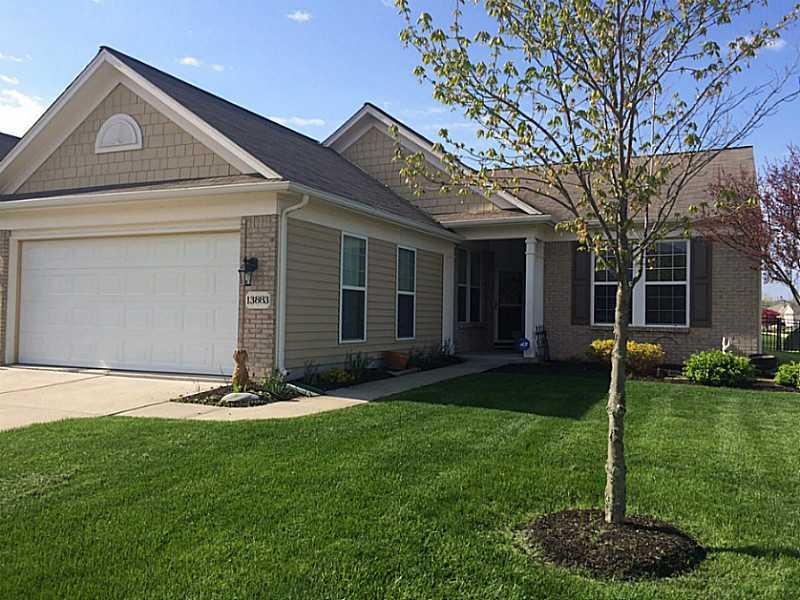 13883 Marble Arch Way Fishers, IN 46037 - Photo 1 of 24 Gallery Image 1