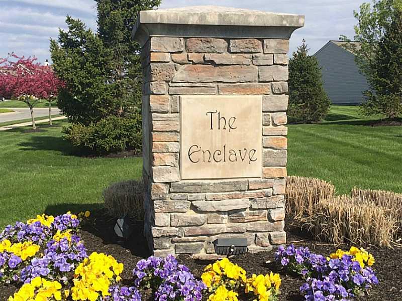 13883 Marble Arch Way Fishers, IN 46037 - Photo 2 of 24 Gallery Image 2