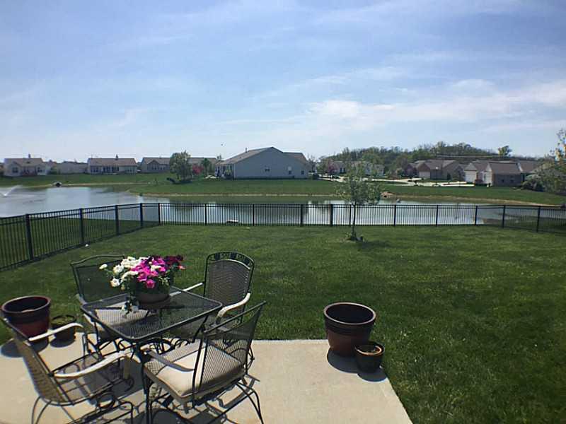 13883 Marble Arch Way Fishers, IN 46037 - Photo 11 of 24 Gallery Image 11