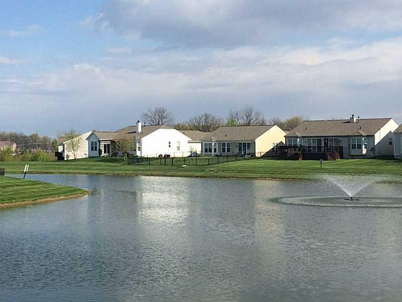 13883 Marble Arch Way Fishers, IN 46037 - Photo 12 of 24 Gallery Image 12