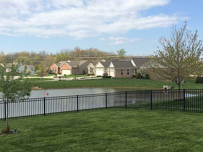 13883 Marble Arch Way Fishers, IN 46037 - Photo 13 of 24 Gallery Image 13