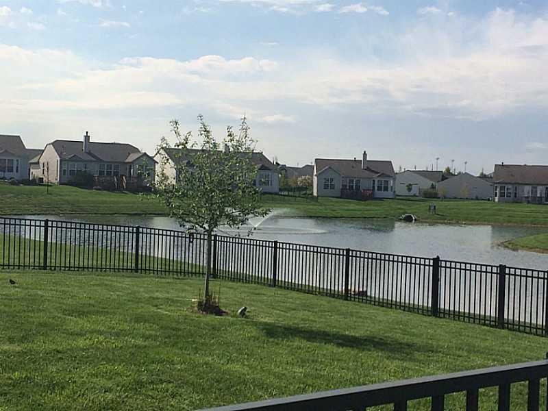 13883 Marble Arch Way Fishers, IN 46037 - Photo 14 of 24 Gallery Image 14