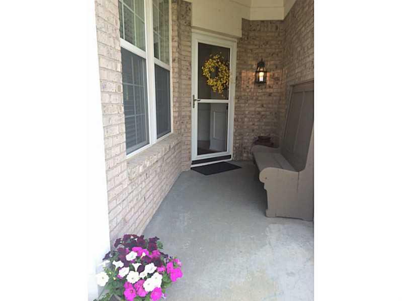 13883 Marble Arch Way Fishers, IN 46037 - Photo 3 of 24 Gallery Image 3