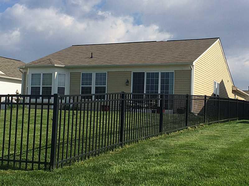 13883 Marble Arch Way Fishers, IN 46037 - Photo 23 of 24 Gallery Image 23