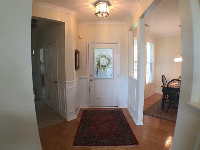 13883 Marble Arch Way Fishers, IN 46037 - Photo 4 of 24 Gallery Image 4