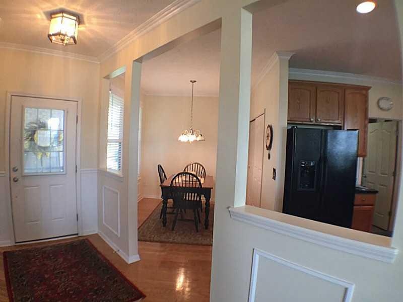 13883 Marble Arch Way Fishers, IN 46037 - Photo 5 of 24 Gallery Image 5