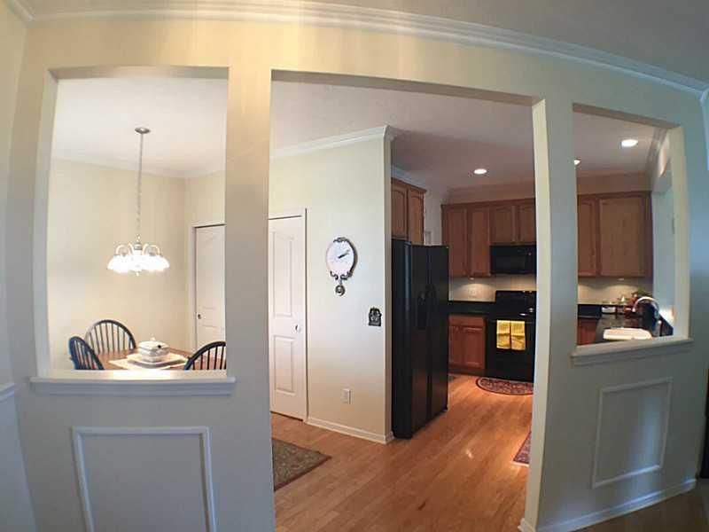 13883 Marble Arch Way Fishers, IN 46037 - Photo 7 of 24 Gallery Image 7