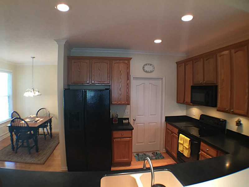 13883 Marble Arch Way Fishers, IN 46037 - Photo 8 of 24 Gallery Image 8