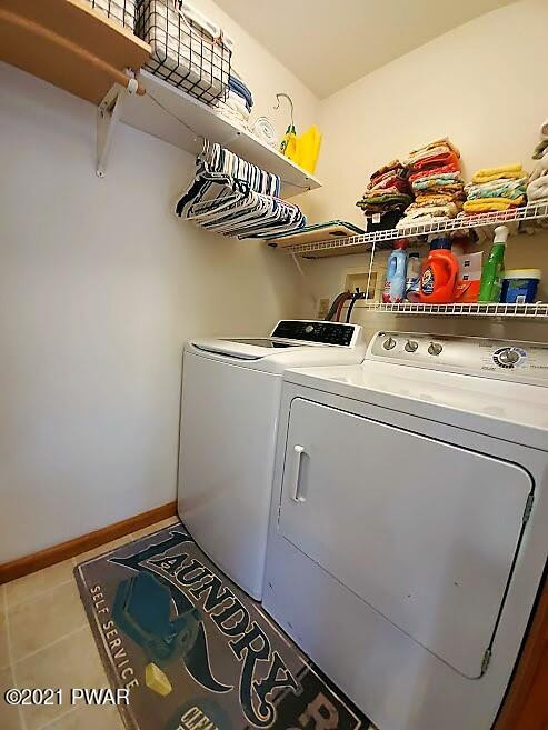 241 Edgefield Road Lake Ariel, PA 18436 - Photo 22 of 38 Laundry Room