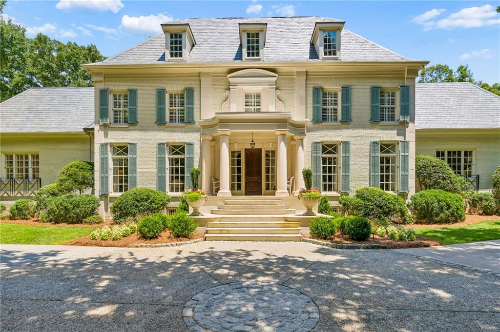 3640 Paces Ferry Road Northwest Atlanta, GA 30327 - Photo 2 of 38