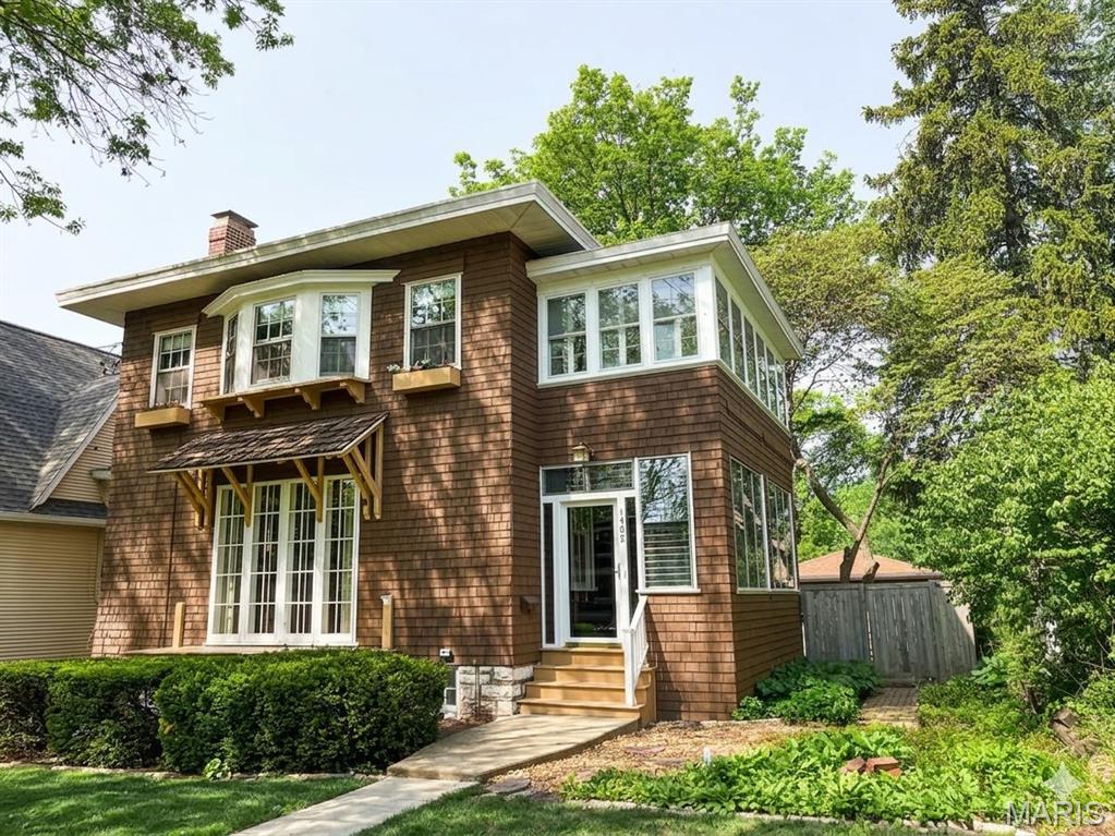1402 Liberty Street Alton, IL 62002 - Photo 1 of 29 Gallery Image 1