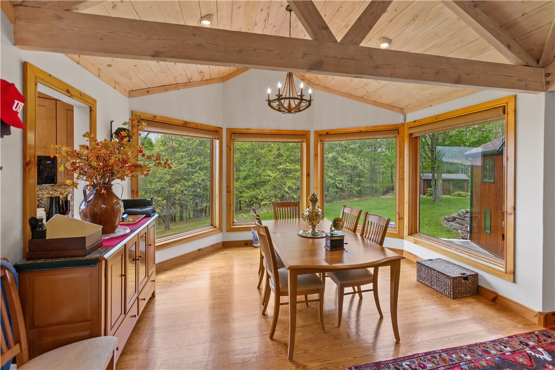 270 Kristens Ridge Road Margaretville, NY 12455 - Photo 16 of 50