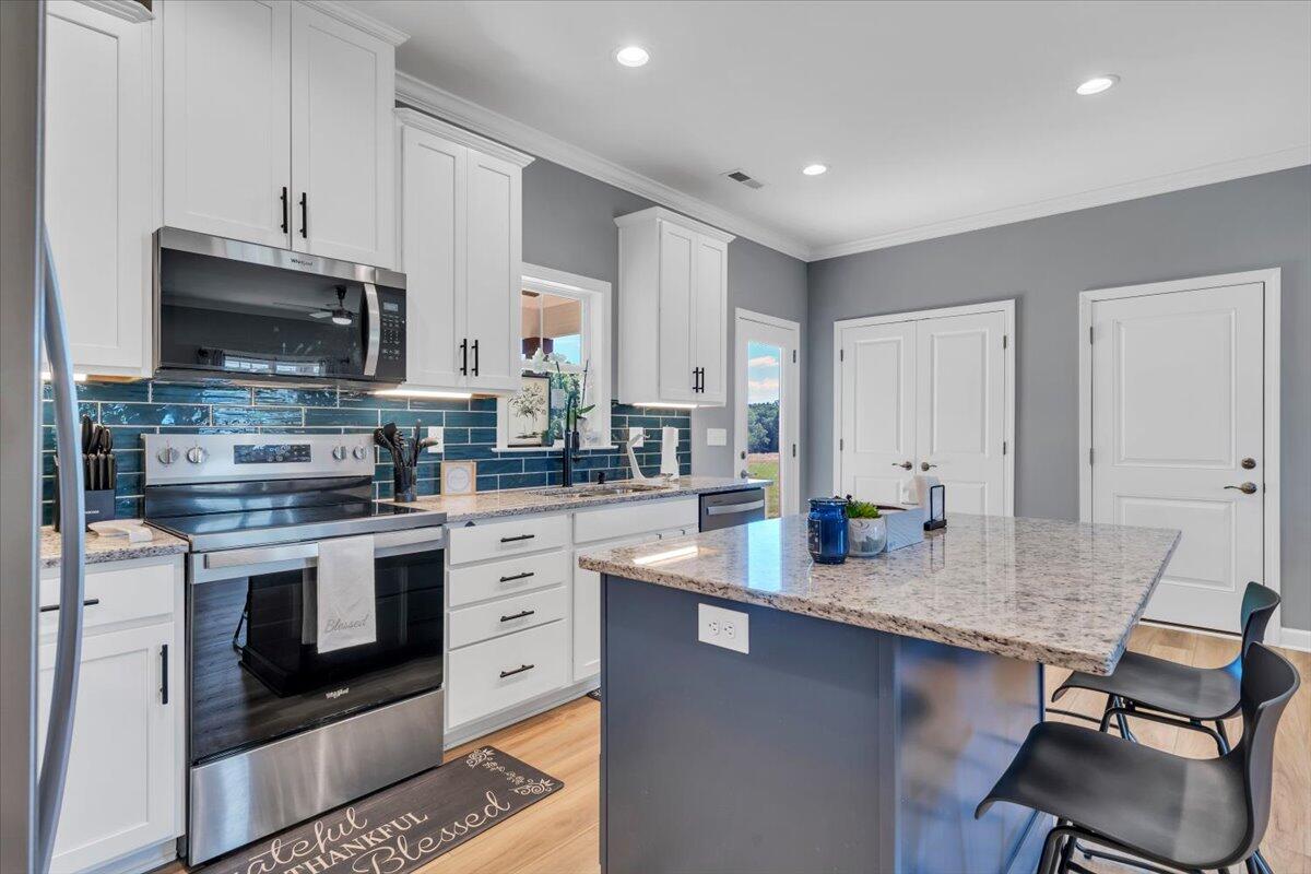 1581 Burnt Chimney Road Wirtz, VA 24184 - Photo 12 of 44 13-MIB03018