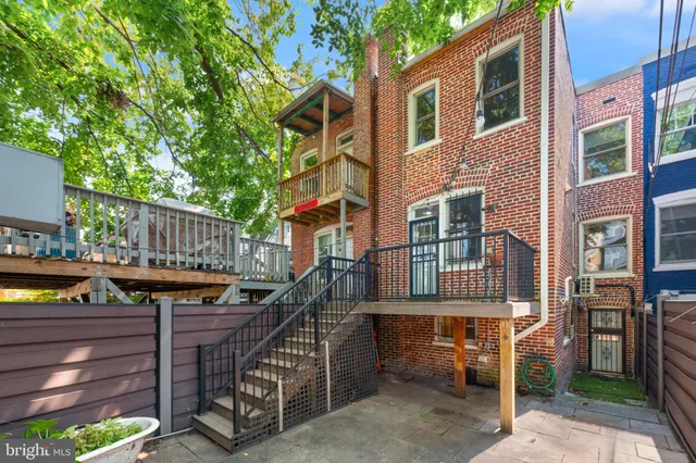 $3,950 | 445 Newton Place Northwest, Washington, DC 20010