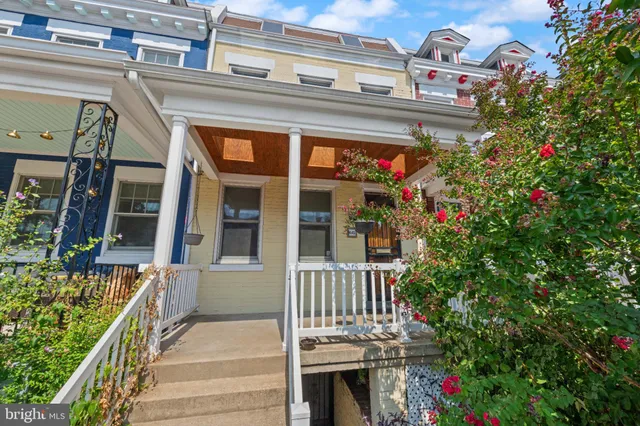 $3,950 | 445 Newton Place Northwest, Washington, DC 20010