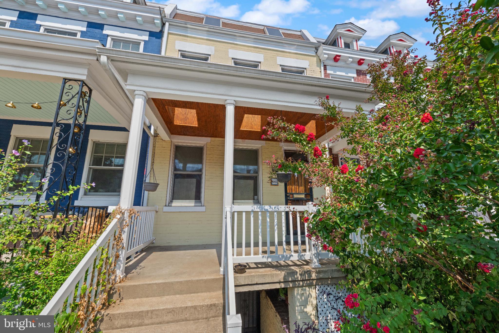 445 Newton Place Northwest Washington, DC 20010 - Photo 26 of 26