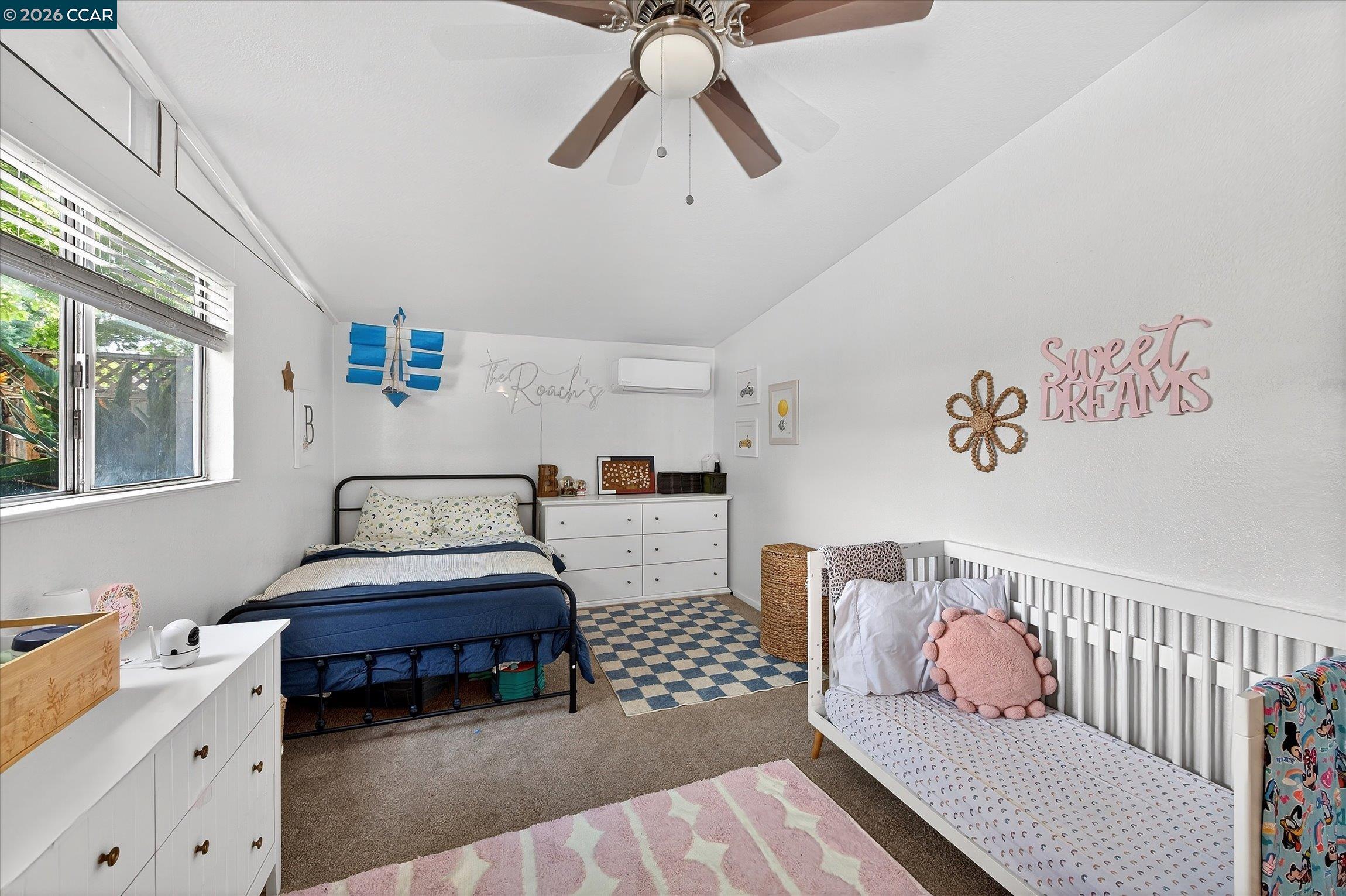 2659 3rd Street Livermore, CA 94550 - Photo 16 of 40 a bedroom with furniture and window
