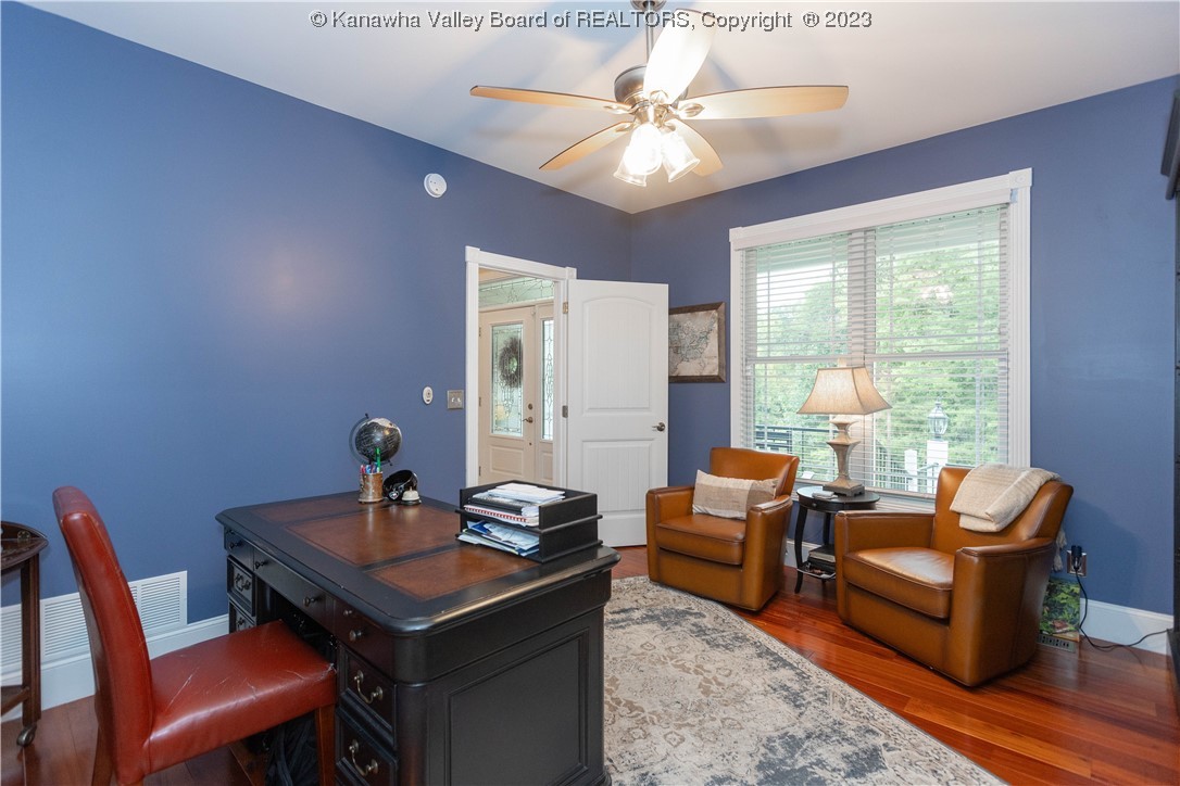 1026 Crestmont Road Hurricane, WV 25526 - Photo 8 of 49 Gallery Image 8