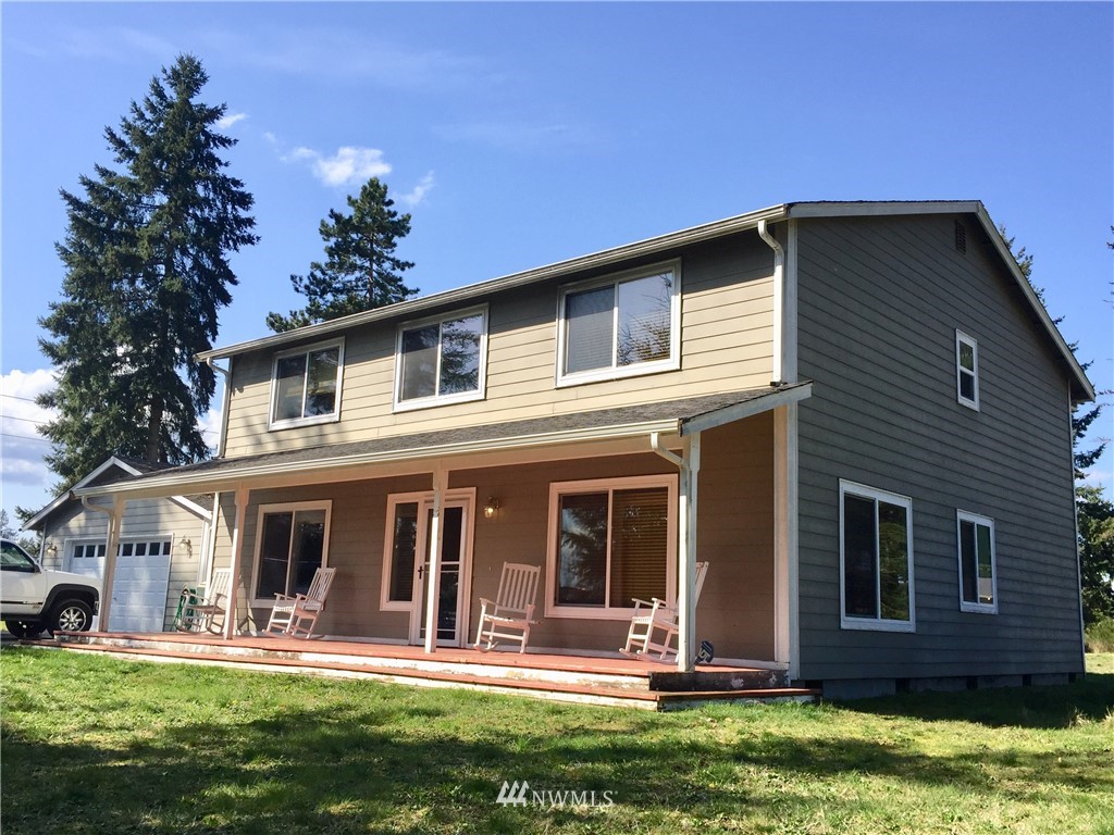 18439 Elderberry Street Southwest Rochester, WA 98579 - Photo 1 of 24
