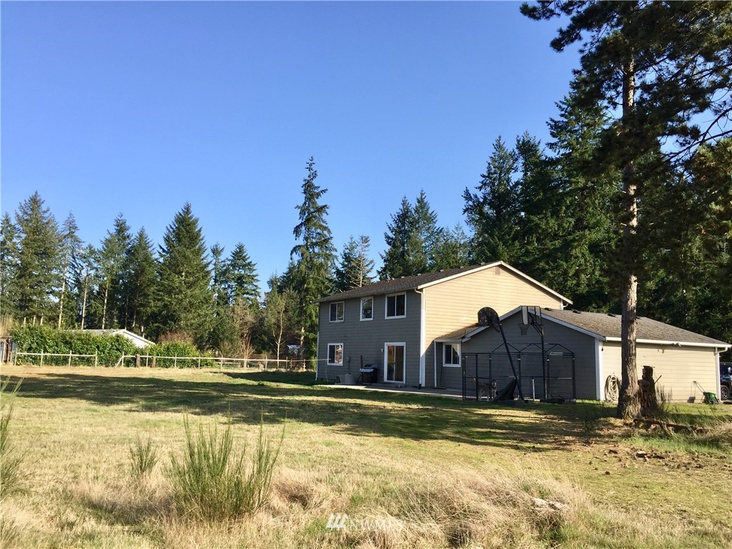 18439 Elderberry Street Southwest Rochester, WA 98579 - Photo 20 of 24