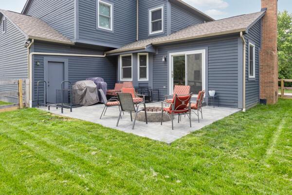 323 Village Ridge Drive Powell, OH 43065 - Photo 41 of 47