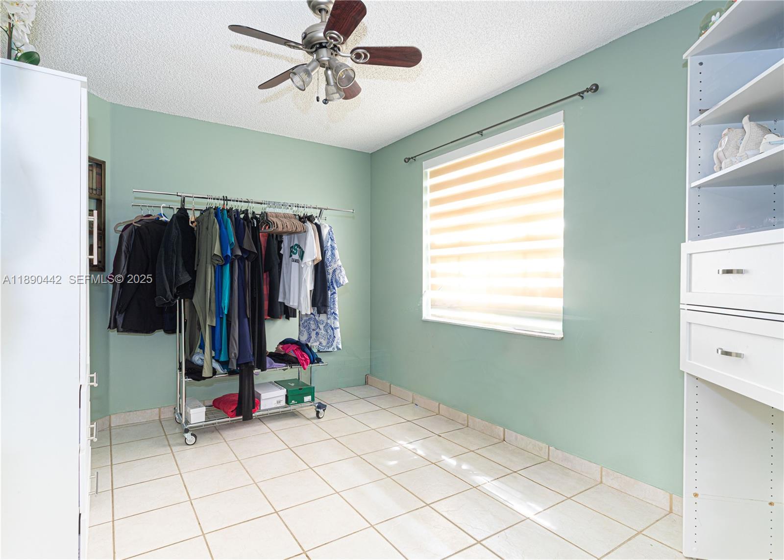 4810 Southwest 153rd Terrace Miramar, FL 33027 - Photo 20 of 41 a view of a room with gym equipment