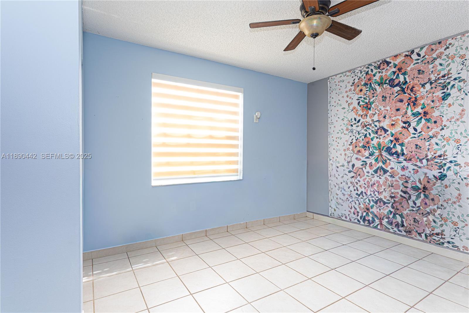 4810 Southwest 153rd Terrace Miramar, FL 33027 - Photo 21 of 41 a view of an empty room and window