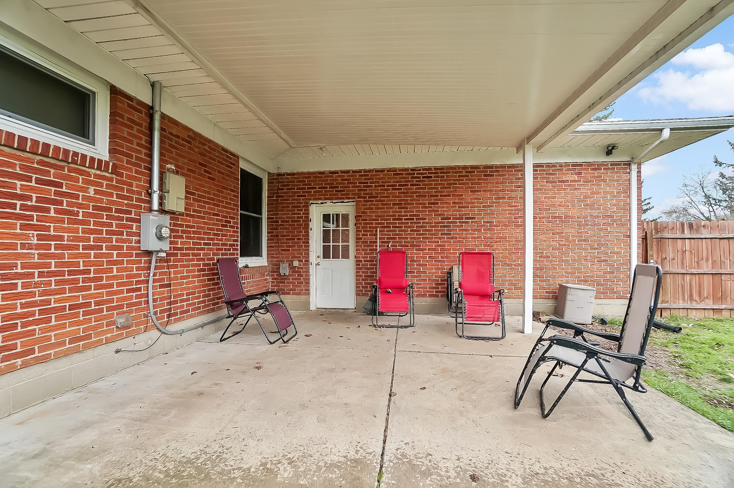 4842 West Ridgewood Road Springfield, OH 45503 - Photo 44 of 45