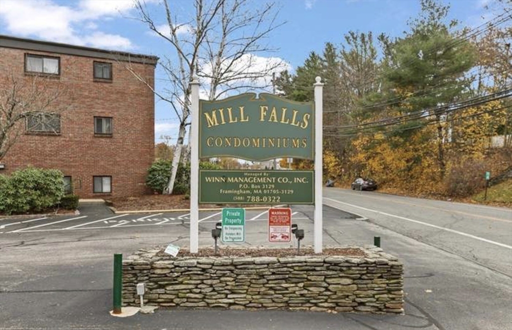 75 Nicholas Road, Unit A Framingham, MA 01701 - Photo 14 of 14