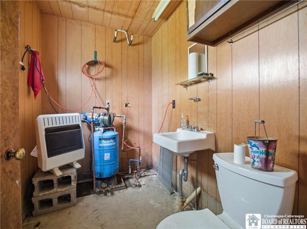 5892 Whitney Bay Road Chautauqua, NY 14757 - Photo 25 of 34