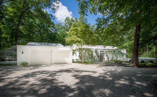 3416 Spring Branch Road Bloomington, IN 47401 - Photo 4 of 36