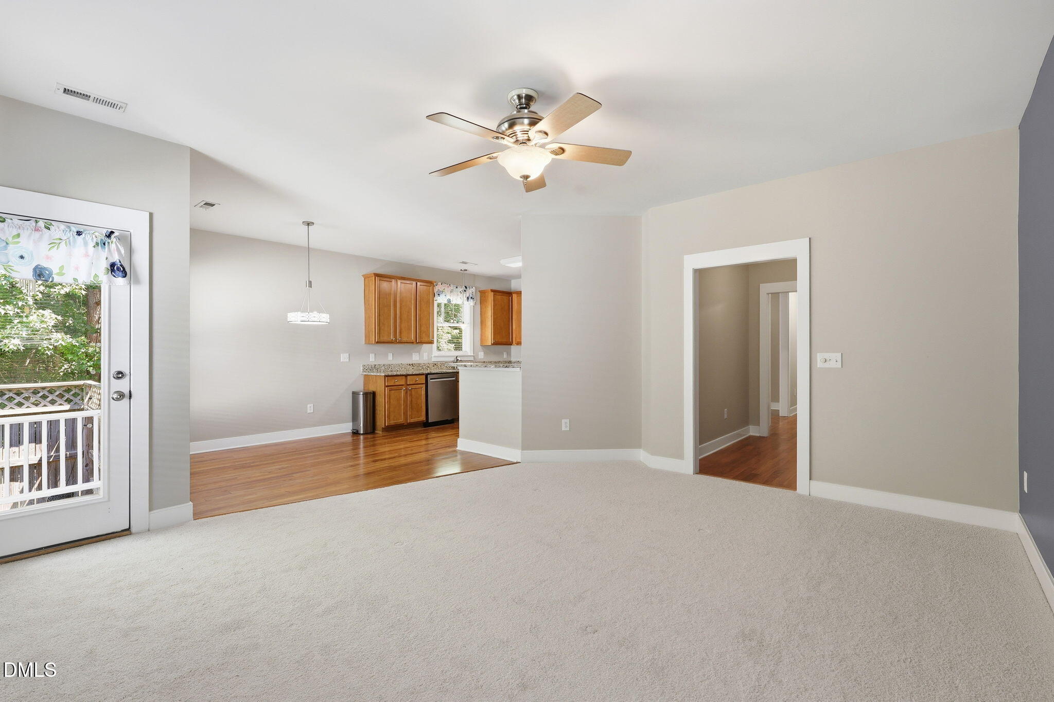 11021 Connally Lane Raleigh, NC 27614 - Photo 15 of 46