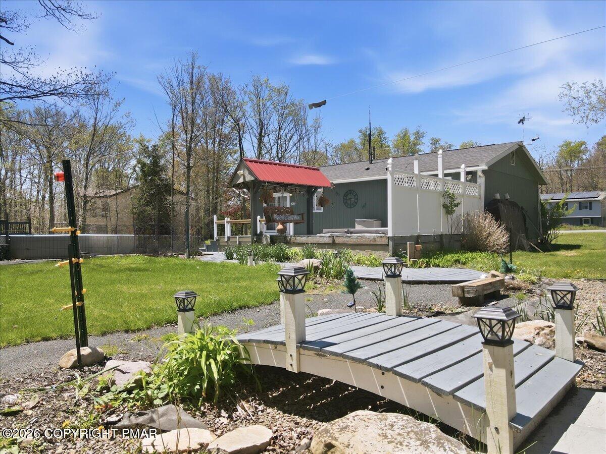3343 Ross Road Tobyhanna, PA 18466 - Photo 36 of 51 1000059905