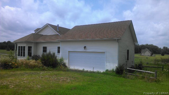 95 Hillcrest Road Wake, VA 23176 - Photo 14 of 15 Gallery Image 14