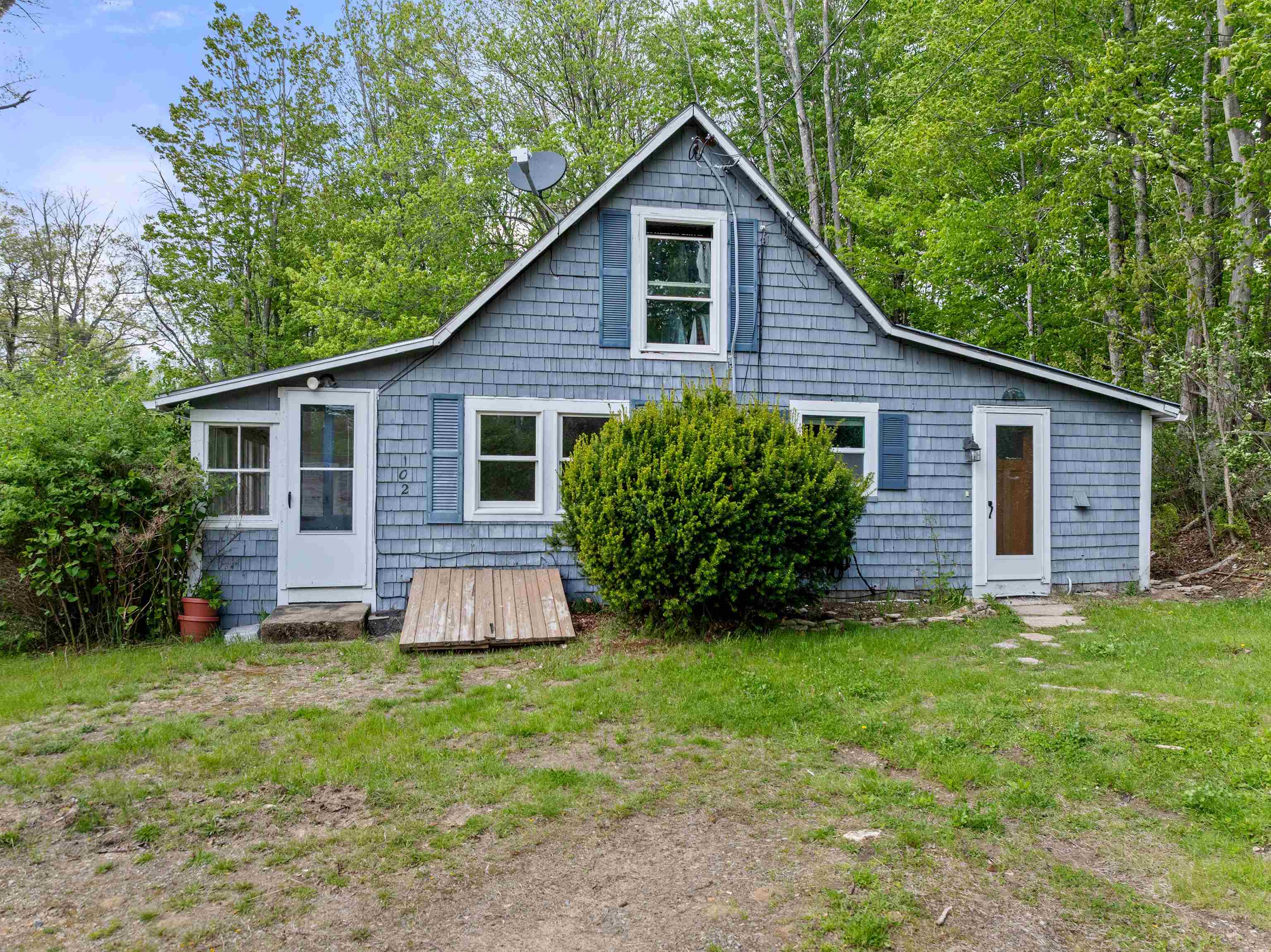 102 Corliss Hill Road Meredith, NH 03253 - Photo 28 of 30
