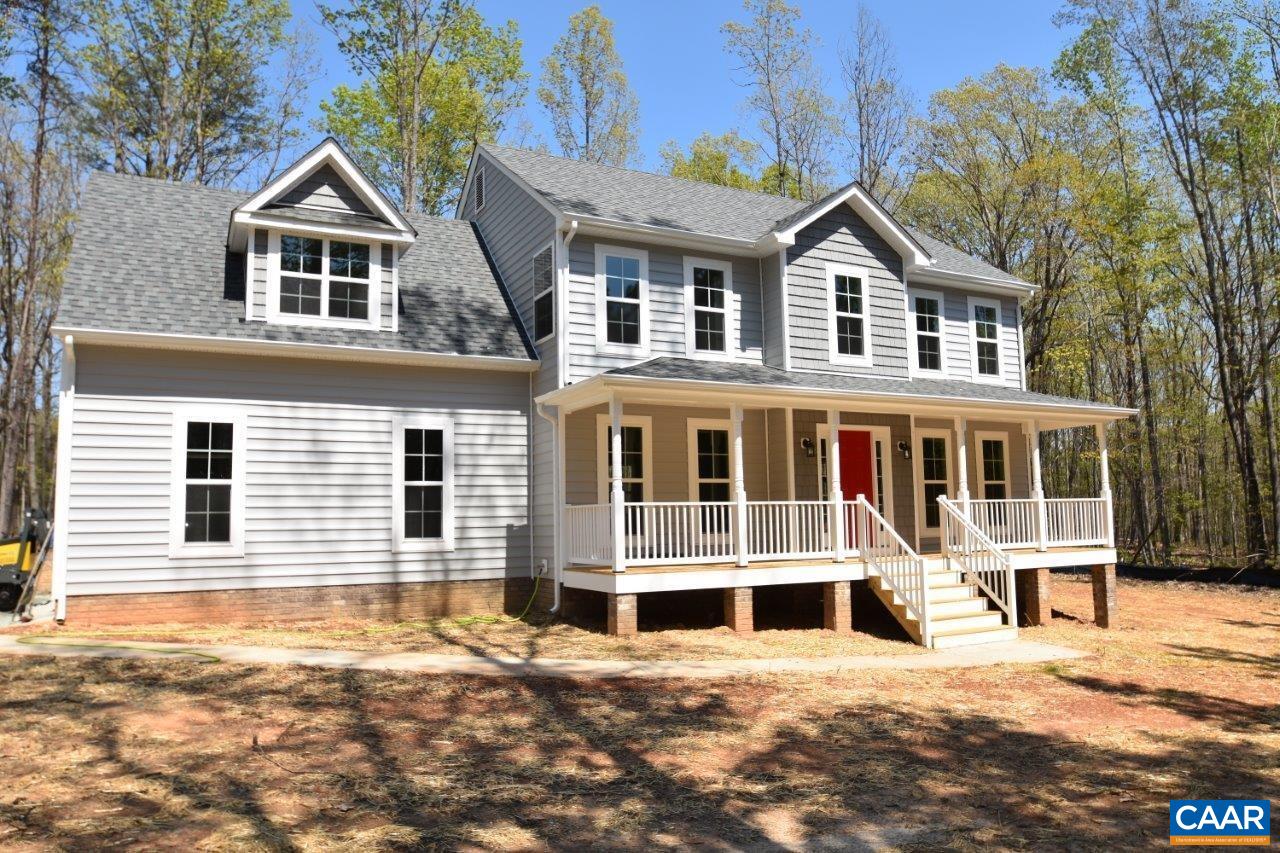 226 Whitlock Road Gordonsville, VA 22942 - Photo 1 of 18 Similar to Photo