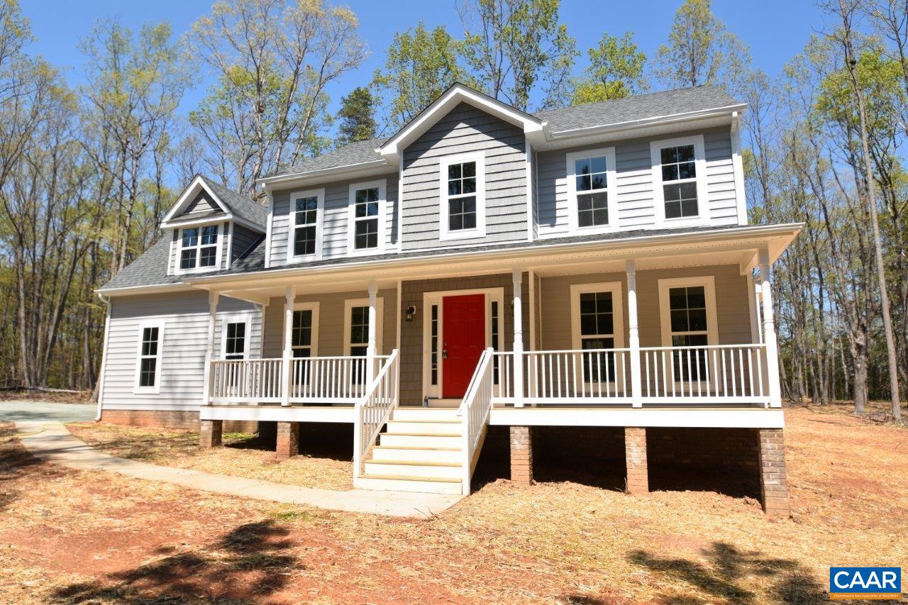 226 Whitlock Road Gordonsville, VA 22942 - Photo 2 of 18 Gallery Image 2