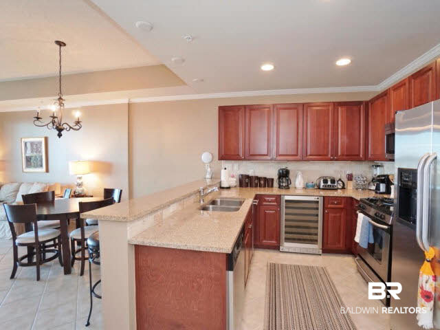 4851 Main Street, Unit 717 Orange Beach, AL 36561 - Photo 9 of 25