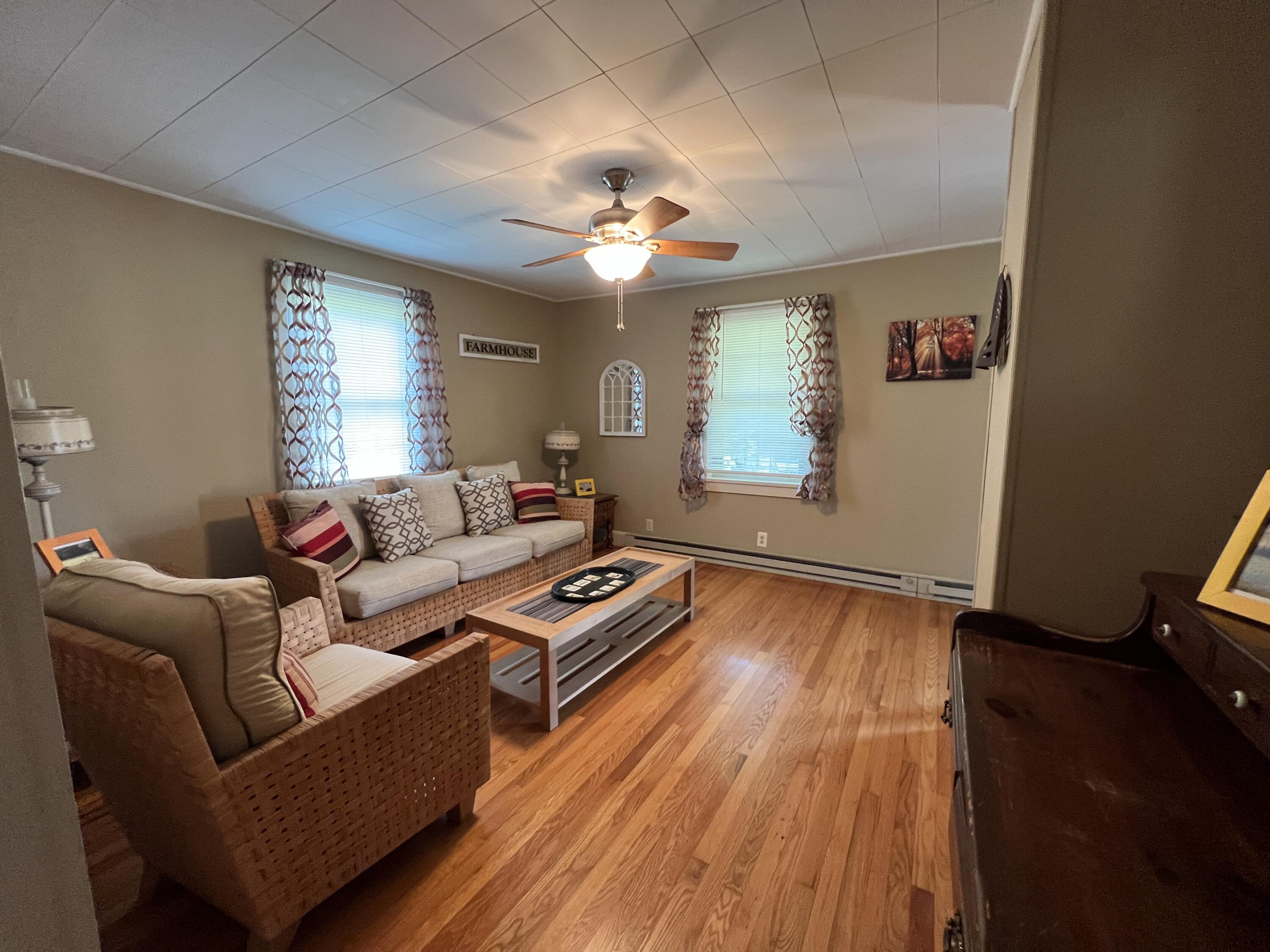 1512 Little River Road Goshen, VA 24439 - Photo 19 of 38 Beckley31