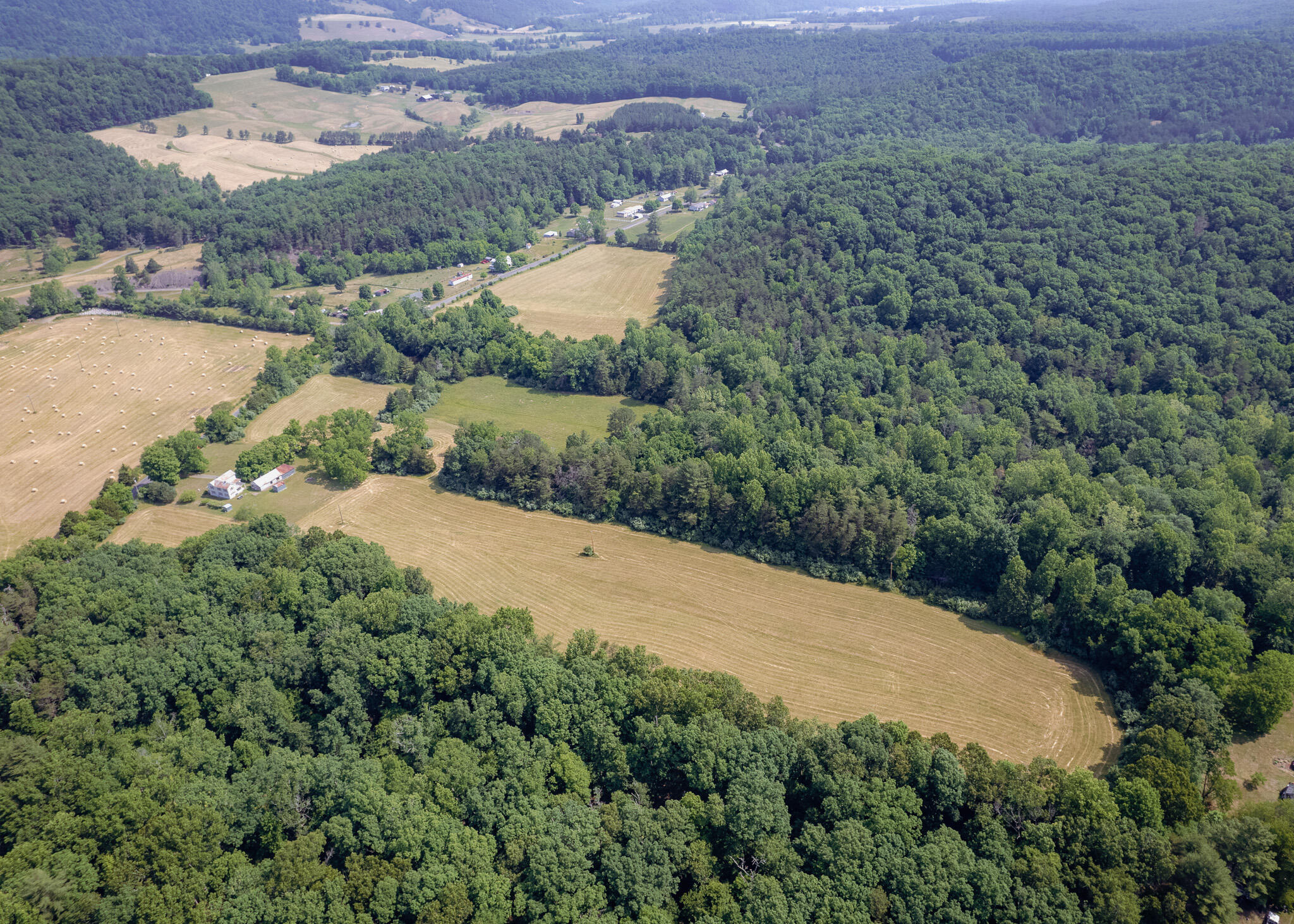 1512 Little River Road Goshen, VA 24439 - Photo 10 of 38 Beckley21