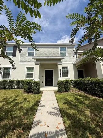 $2,800 | 15821 Water Spring Boulevard, Winter Garden, FL 34787