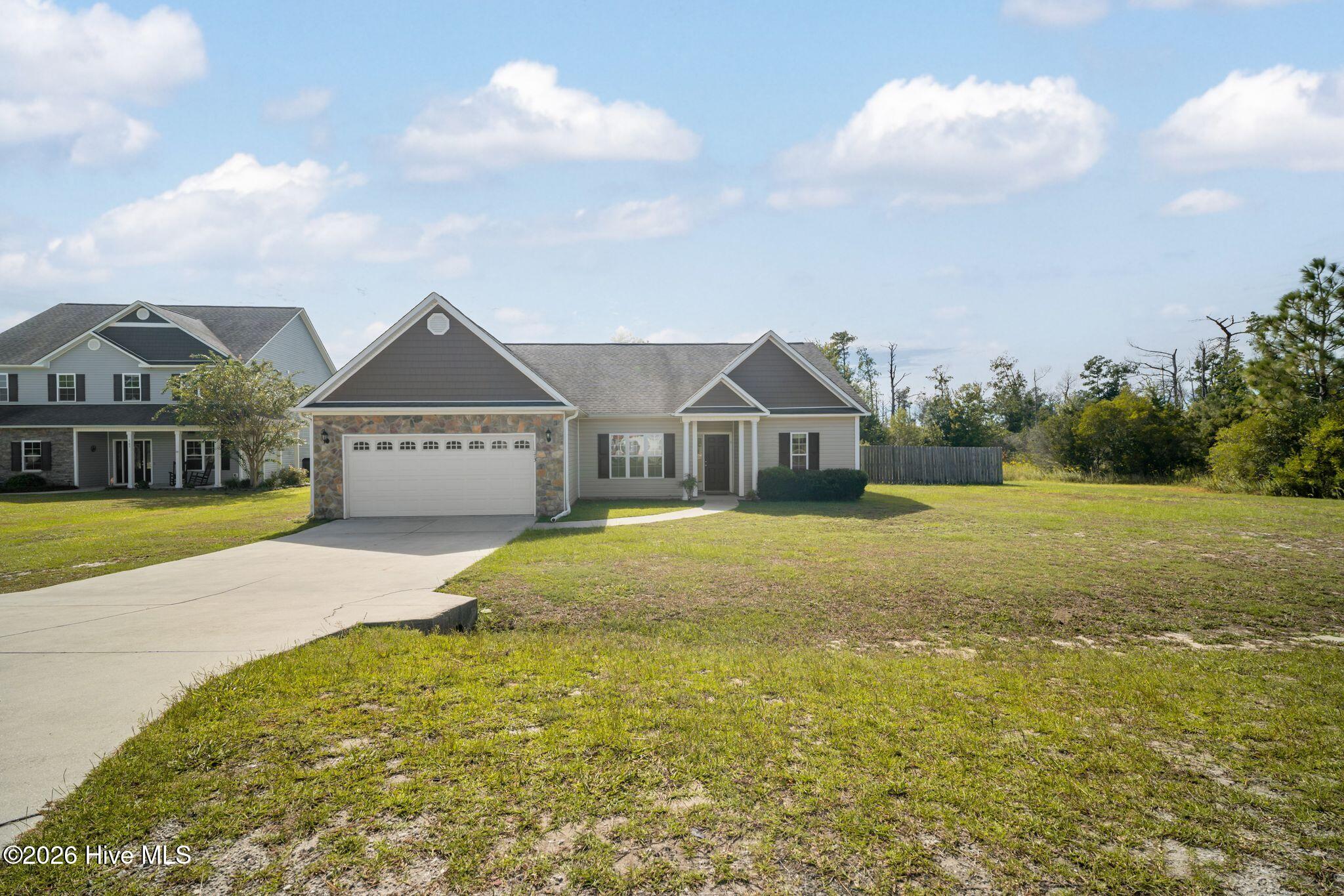 173 Inverness Drive Hubert, NC 28539 - Photo 2 of 45 173 Iverness-3