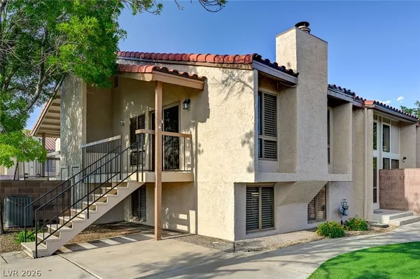 $309,900 | 1305 Capri Drive, Unit D, Boulder City, NV 89005